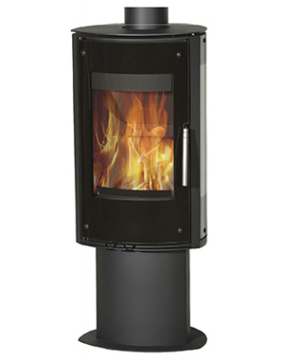   Fireplace Asti (K 4263)