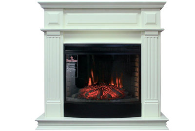 ������ Royal Flame Atlanta ��� ���� Dioramic 25 LED FX