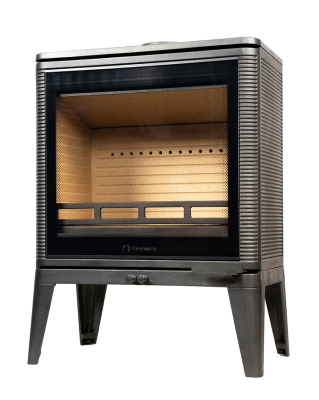 ���� ����� FireWay Solo II, ������ �����������