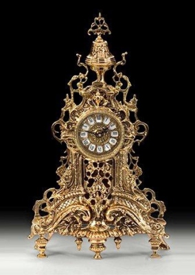 �������� ���� Virtus Table Clock Perforado (5164)