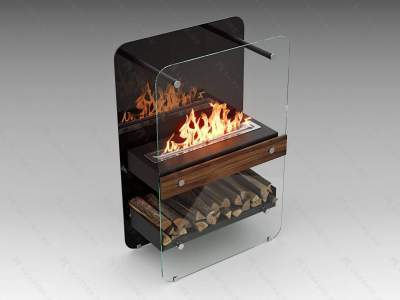 �������� Lux Fire ������� W