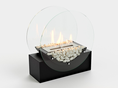 �������� Lux Fire �������