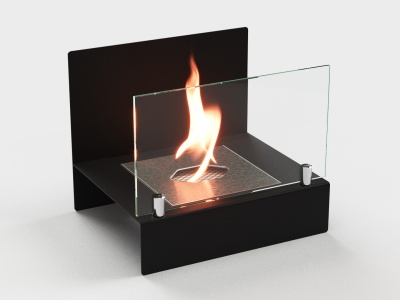 �������� Lux Fire ����� � (� ������������)
