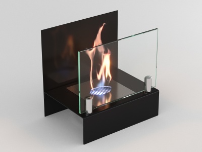 �������� Lux Fire ����� S (� ������������)