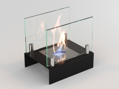 �������� Lux Fire �������� S (� ������������)