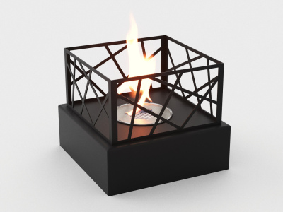 �������� Lux Fire ������ S (� ������������)