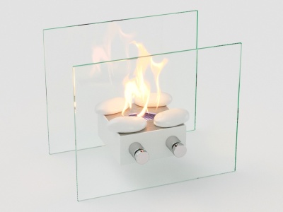 �������� Lux Fire ����� S
