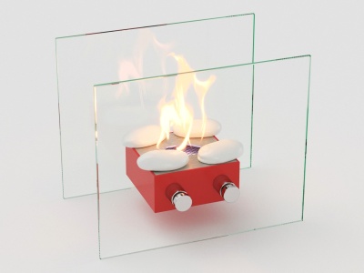 �������� Lux Fire ����� S