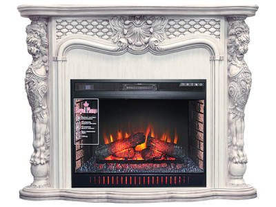 ������ Royal Flame Castle ��� ���� Vision 30 EF LED FX