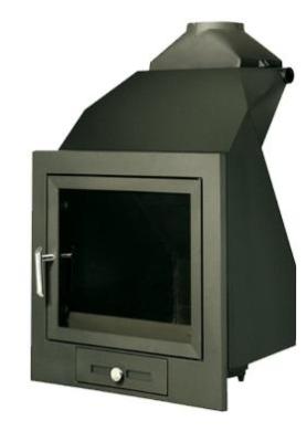 �������� ����� HERGOM H-02/22 Boiler