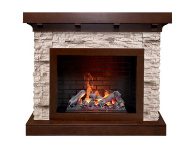 ������ Dimplex Chalet ��� ����� Cassete 400/600