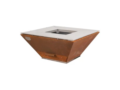 ������� Clementi Colorado Top Corten