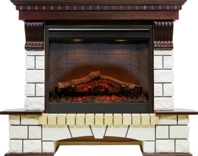 �������������� Dimplex ������ Pierre Luxe ������� ������ ��� / ����� � ������ Symphony 26\'\' DF2608-INT