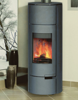   Fireplace ComoPlus (K 3470)