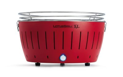 �������� ����� Lotus Grill XL Blazing Red