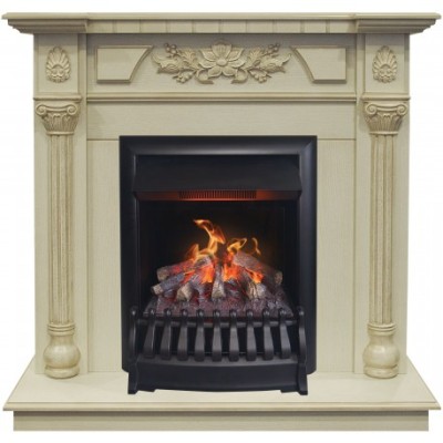 �������������� RealFlame Dacota 3D Oregan