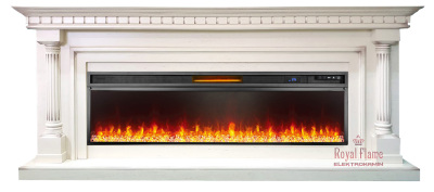 ������ Royal Flame Dallas 60 ��� ���� Vision 60 LED