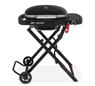 ������� ����� Weber Traveler Compact