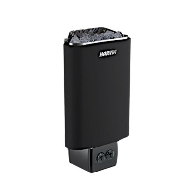 ������������� ���� Harvia Delta D36 Black