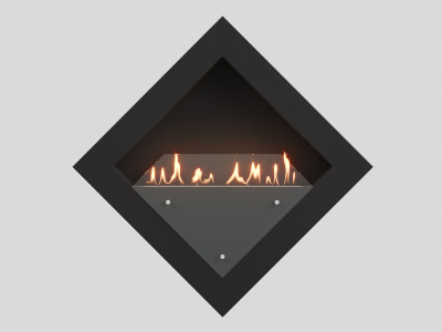 �������� Lux Fire ������� 1 XS