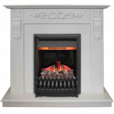 �������������� RealFlame Dominica 3D Oregan