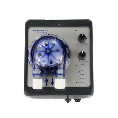 ���������� ����� TechHolland FlavourLux