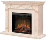 ������ Dimplex Drapped  Alabaster (SEL-AL-4201) (������ ���������)