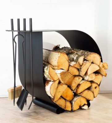�������� FireWood Alpha
