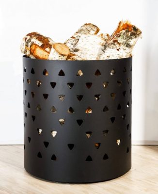 �������� FireWood Amsterdam
