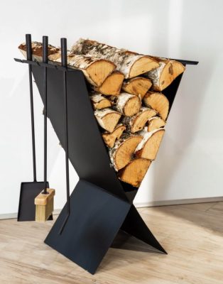 �������� FireWood Ex