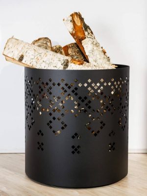 �������� FireWood London