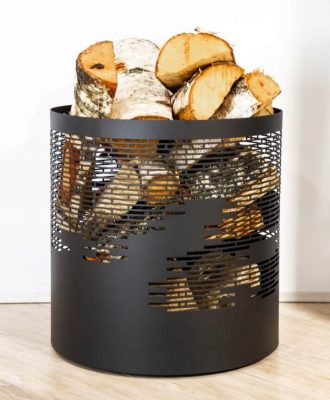 �������� FireWood Praha
