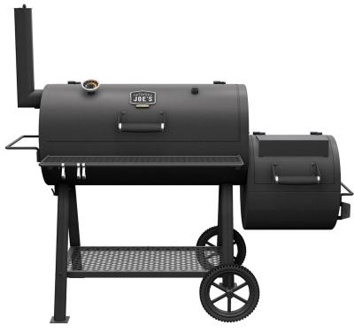 �������� ����� ��������� Oklahoma Joe\'s Highland Offset