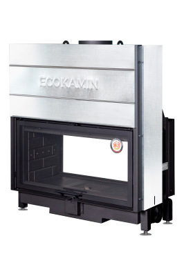 �������� ����� EcoKamin ���� 1000 �� ����������, ������ �����