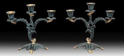 ���������� Virtus Pair of Cand. 3 Bios (4072)