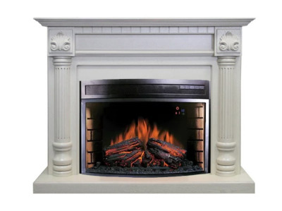 ������ Royal Flame Edinburg ��� ���� Dioramic 33 LED FX