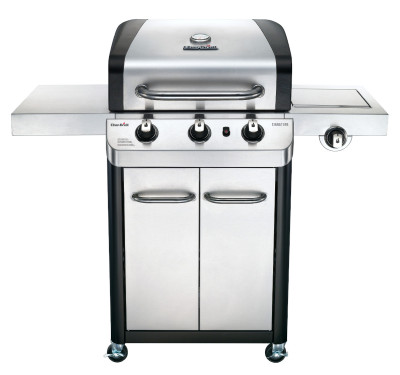 ������� ����� Char-Broil Professional Signature Series 3S
