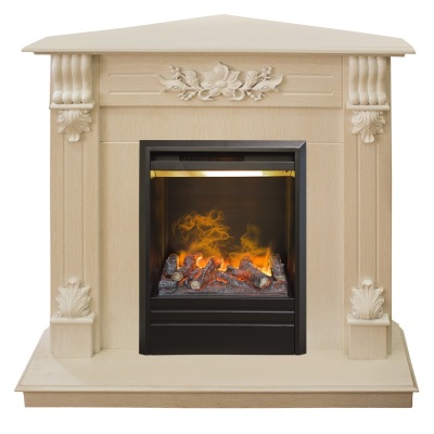 �������������� RealFlame Ottawa corner 3D Olympic