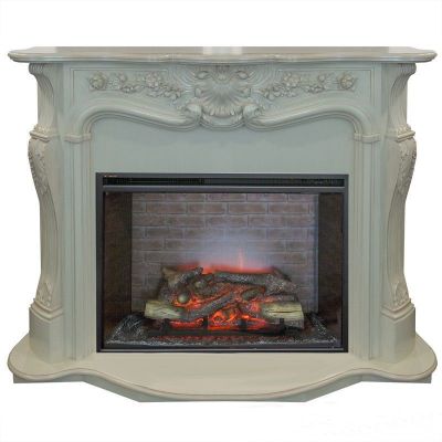�������������� RealFlame Ellada 33 � ������ Firespace 33 S IR