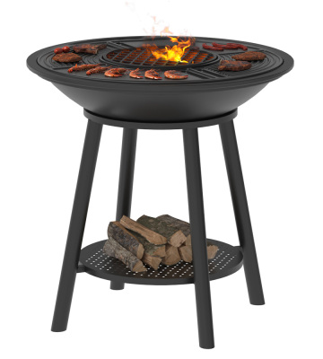 �������� Fantastic Grill ������� Ø 700 �������