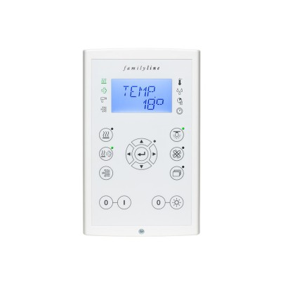 ����� ���������� Fasel familyline 3000 DESIGN