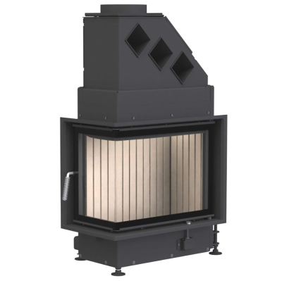�������� ����� Brunner Eck-Kamine E� 42/57/30, ��� �������