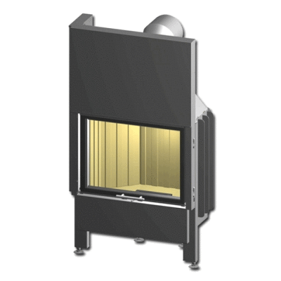 �������� ����� Spartherm Speedy 1Vh-4S-57