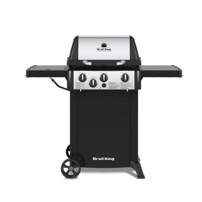 ������� ����� Broil King Gem 340 (���� 340)