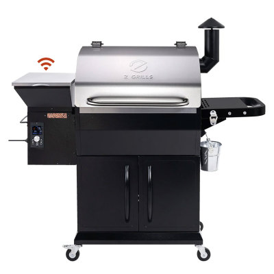 ��������� ����� Z Grills 1000 WiFi