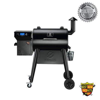 ��������� ����� Z Grills 450 B