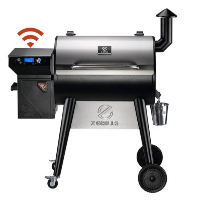 ��������� ����� Z Grills 700 WiFi