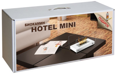    Kratki Hotel Mini ,   