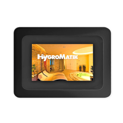 ����� ���������� HygroMatik Spa Touch Control (��������)