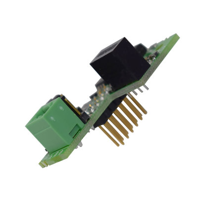ModBus ��� �������������� HygroMatik FlexLine